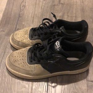 Nike Air Force One Low